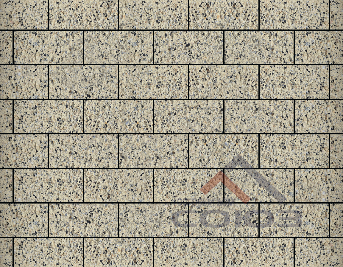 Брусчатка 200×100 FERRO Жельтау Готика Брусчатка 200×100 FERRO Жельтау Готика
