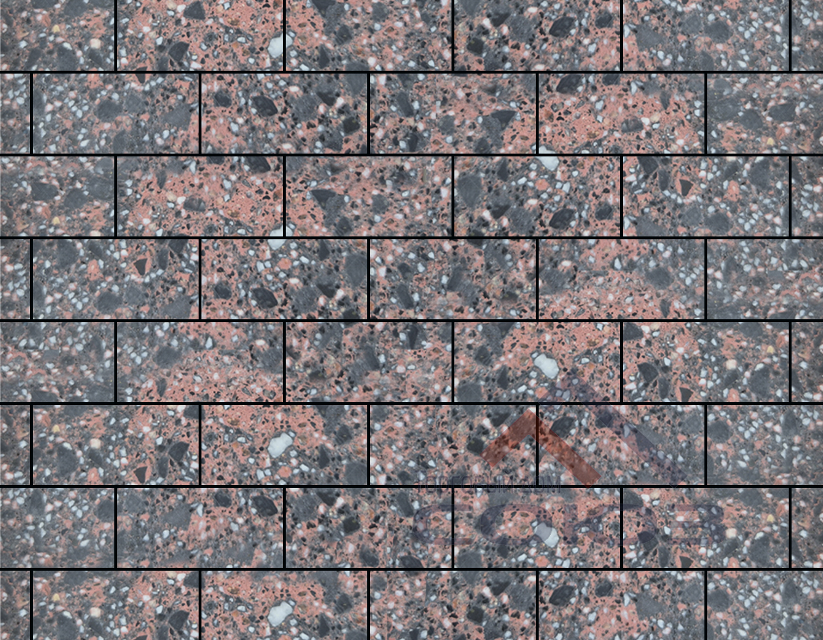 Брусчатка 200×100 FINO Дымовский Готика Брусчатка 200×100 FINO Дымовский Готика
