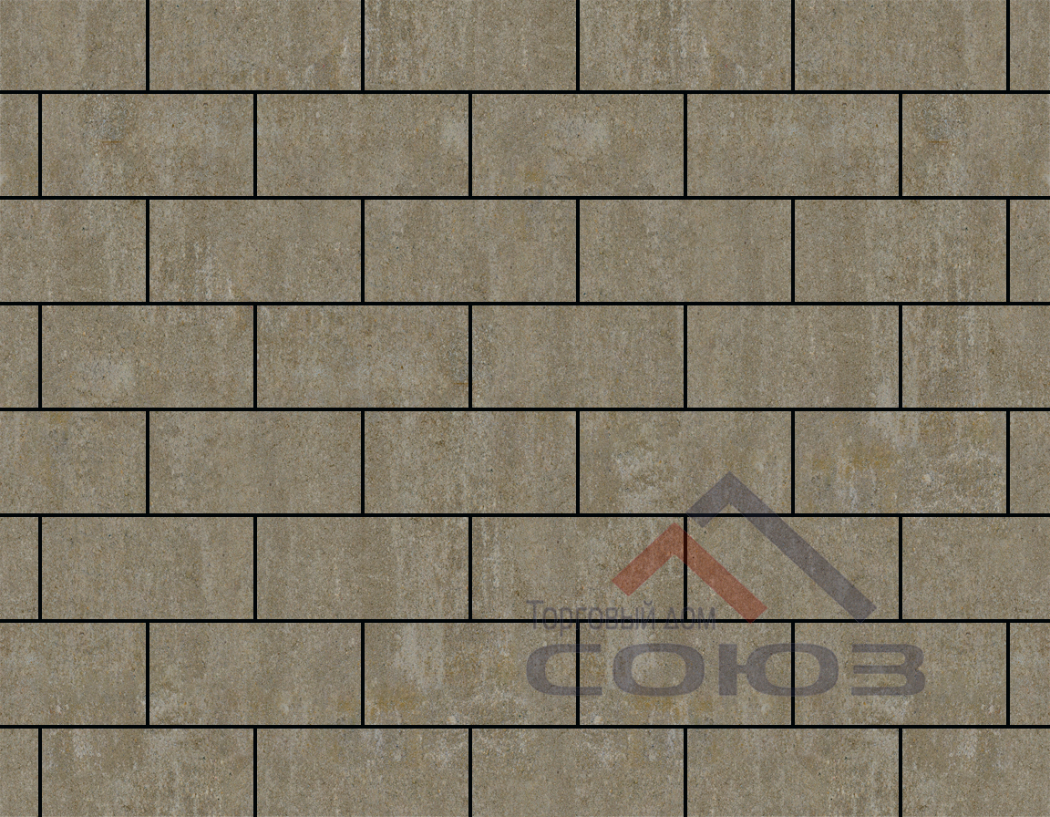 Брусчатка 240×120 Оливковый Готика Брусчатка 240×120 Оливковый Готика