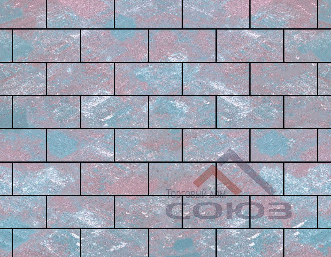Брусчатка 240×120 Сатурн Готика Брусчатка 240×120 Сатурн Готика
