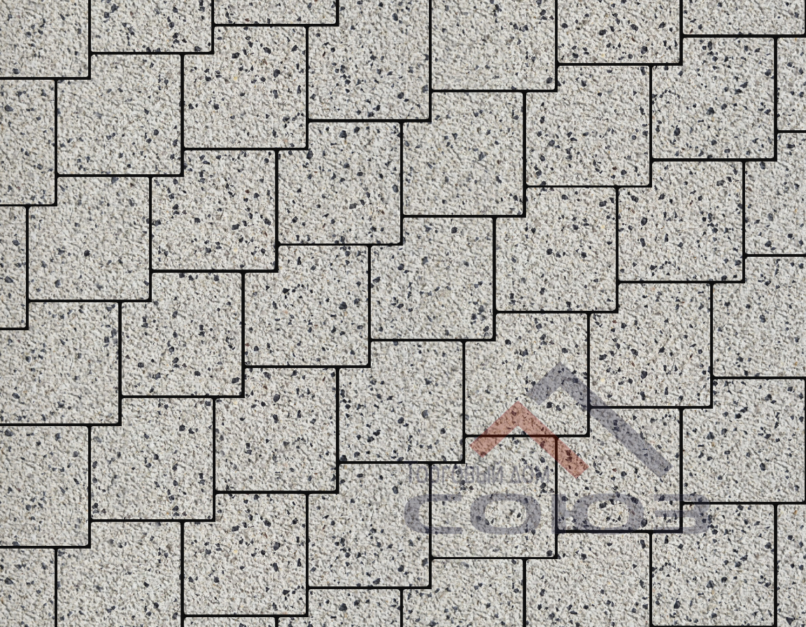 Брусчатка Калипсо 200×200 FERRO Покостовский Готика Брусчатка Калипсо 200×200 FERRO Покостовский Готика