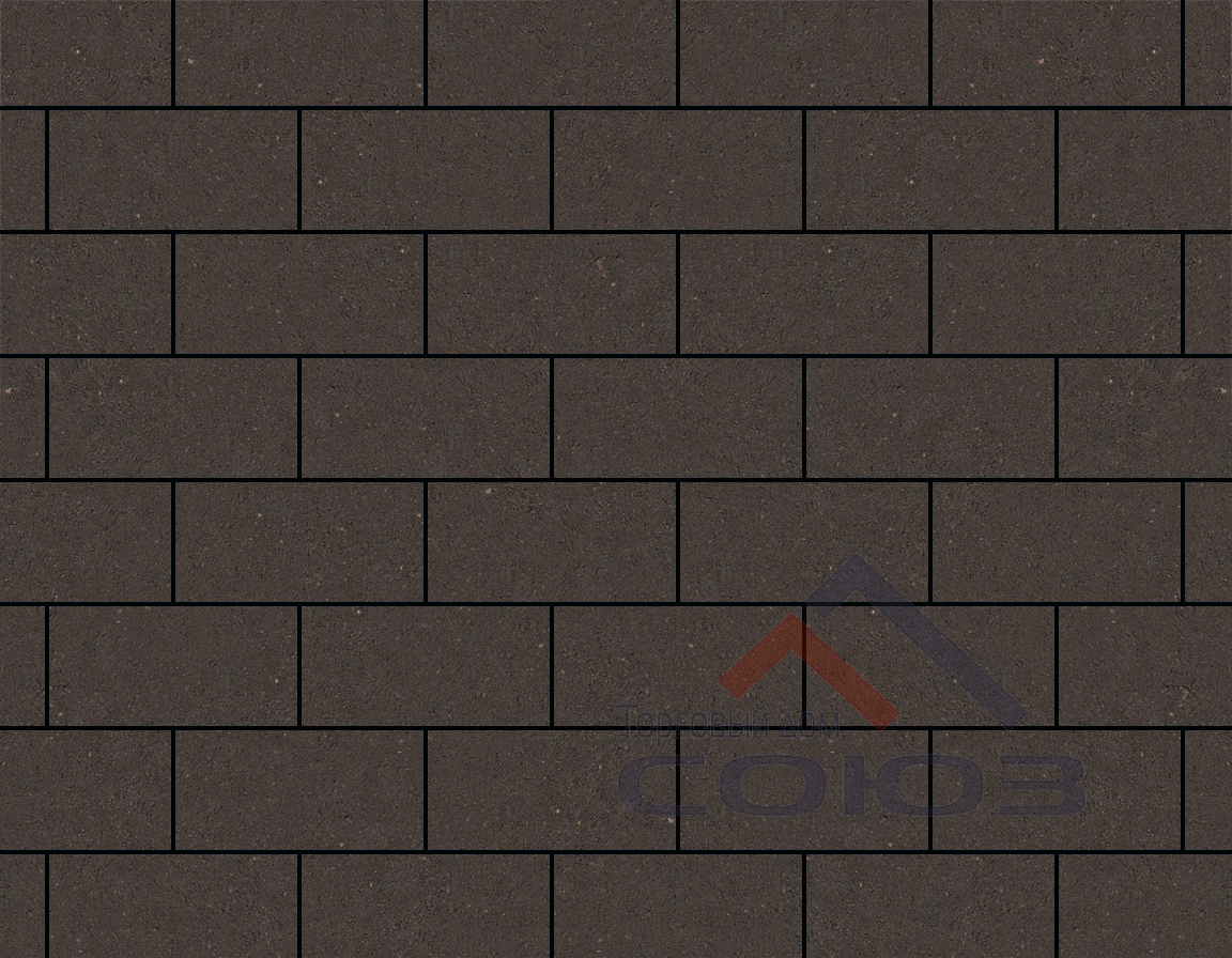 Брусчатка Картано 300×150 супер-черный с.ц Готика Брусчатка Картано 300×150 супер-черный с.ц Готика