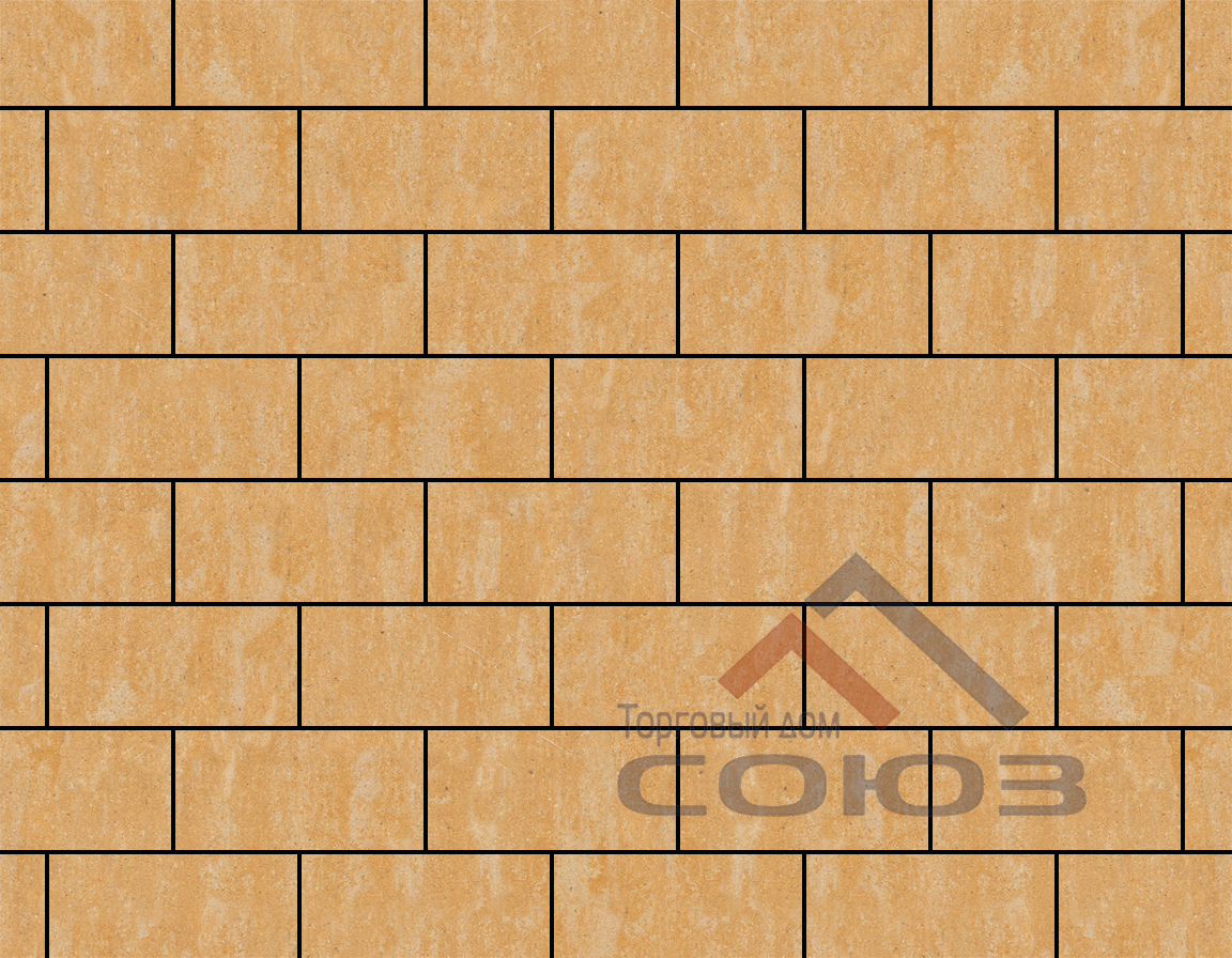 Брусчатка Картано 300×150 Янтарь Готика Брусчатка Картано 300×150 Янтарь Готика