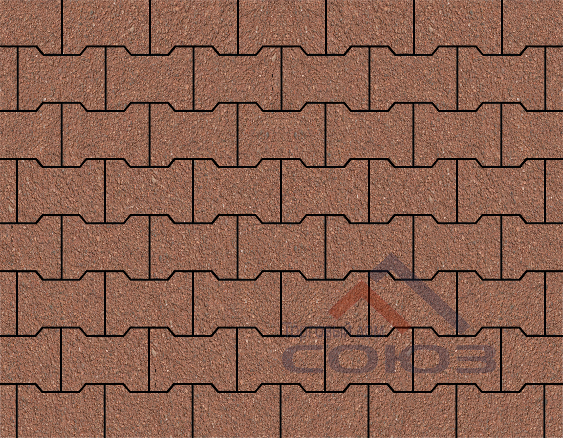 Брусчатка Катушка 200×165 Сильвер 7 Готика Брусчатка Катушка 200×165 Сильвер 7 Готика