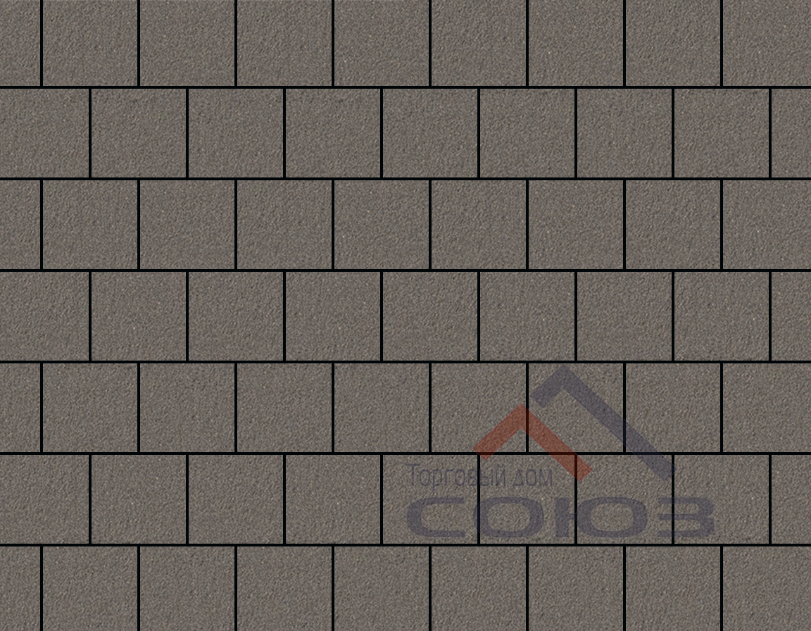 Брусчатка Квадрат 100×100 Бронз 25 Готика Брусчатка Квадрат 100×100 Бронз 25 Готика