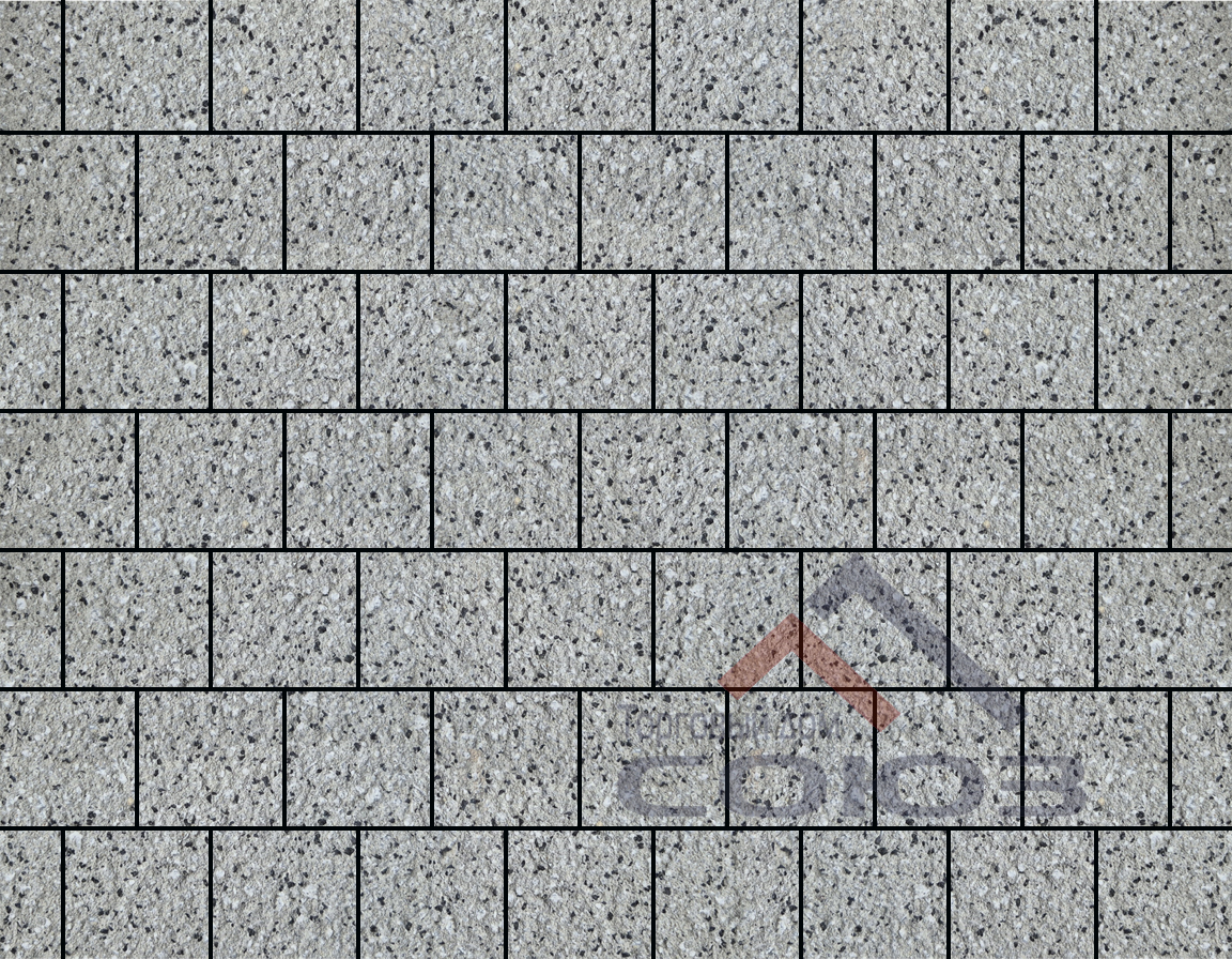 Брусчатка Квадрат 100×100 FERRO Белла Уайт Готика Брусчатка Квадрат 100×100 FERRO Белла Уайт Готика