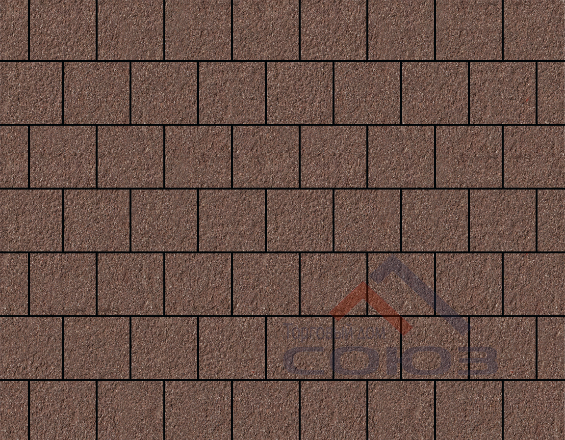Брусчатка Квадрат 150×150 Бронз 7 Готика Брусчатка Квадрат 150×150 Бронз 7 Готика