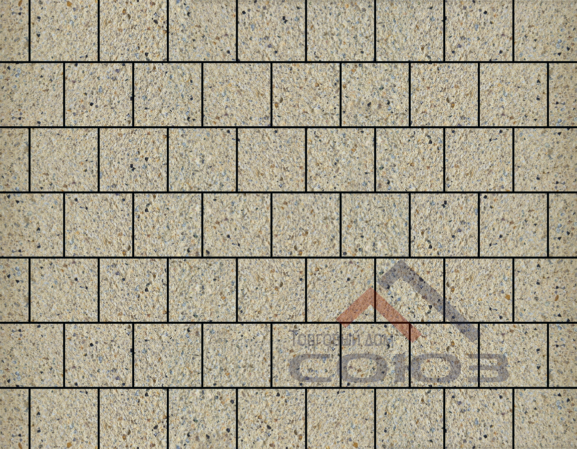 Брусчатка Квадрат 150×150 FERRO Павловское Готика Брусчатка Квадрат 150×150 FERRO Павловское Готика