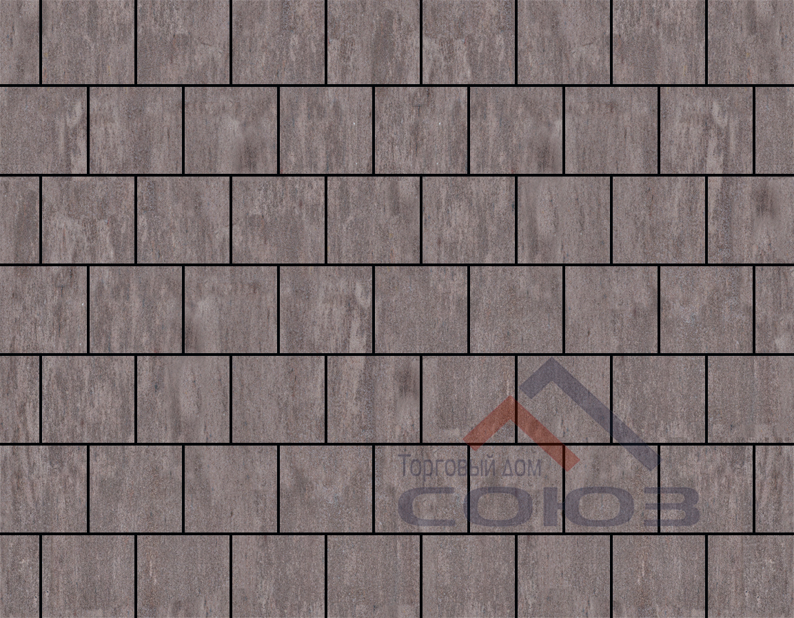 Брусчатка Квадрат 150×150 Какао Готика Брусчатка Квадрат 150×150 Какао Готика