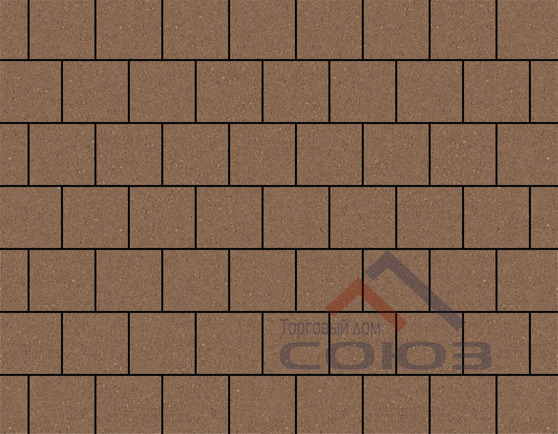 Брусчатка Квадрат 150×150 оранжевый с.ц Готика Брусчатка Квадрат 150×150 оранжевый с.ц Готика