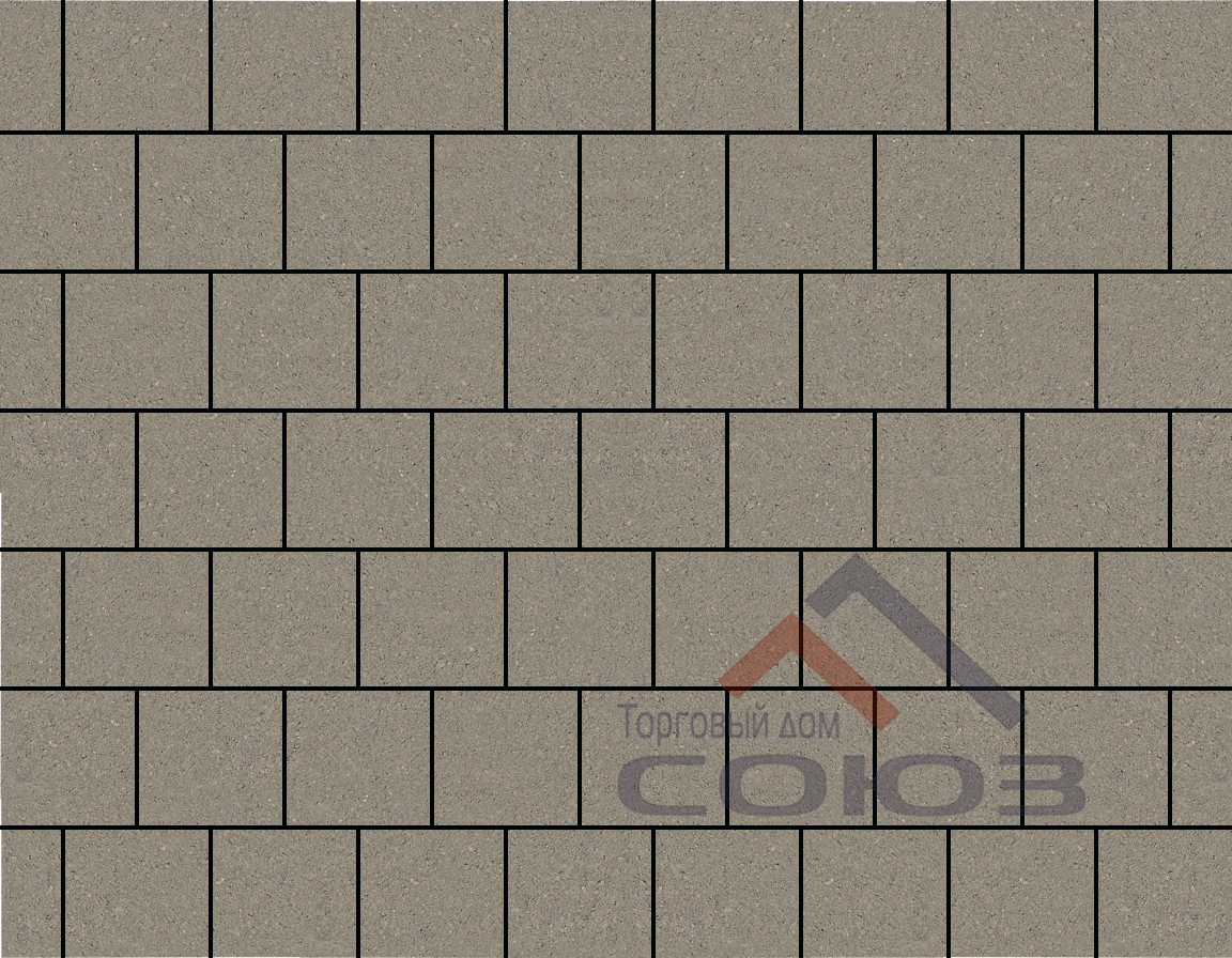 Брусчатка Квадрат 150×150 светло-серый с.ц Готика Брусчатка Квадрат 150×150 светло-серый с.ц Готика