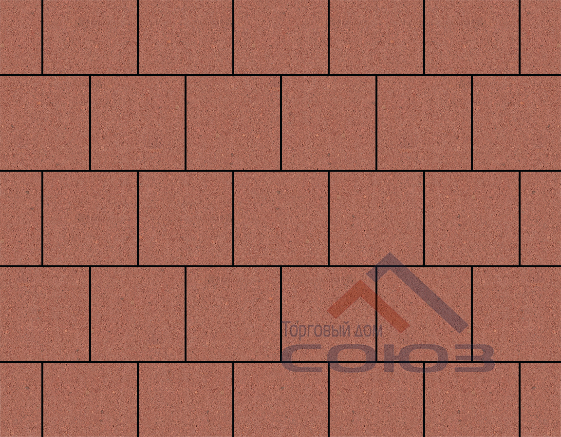 Брусчатка Квадрат 300×300 красный б.ц Готика Брусчатка Квадрат 300×300 красный б.ц Готика