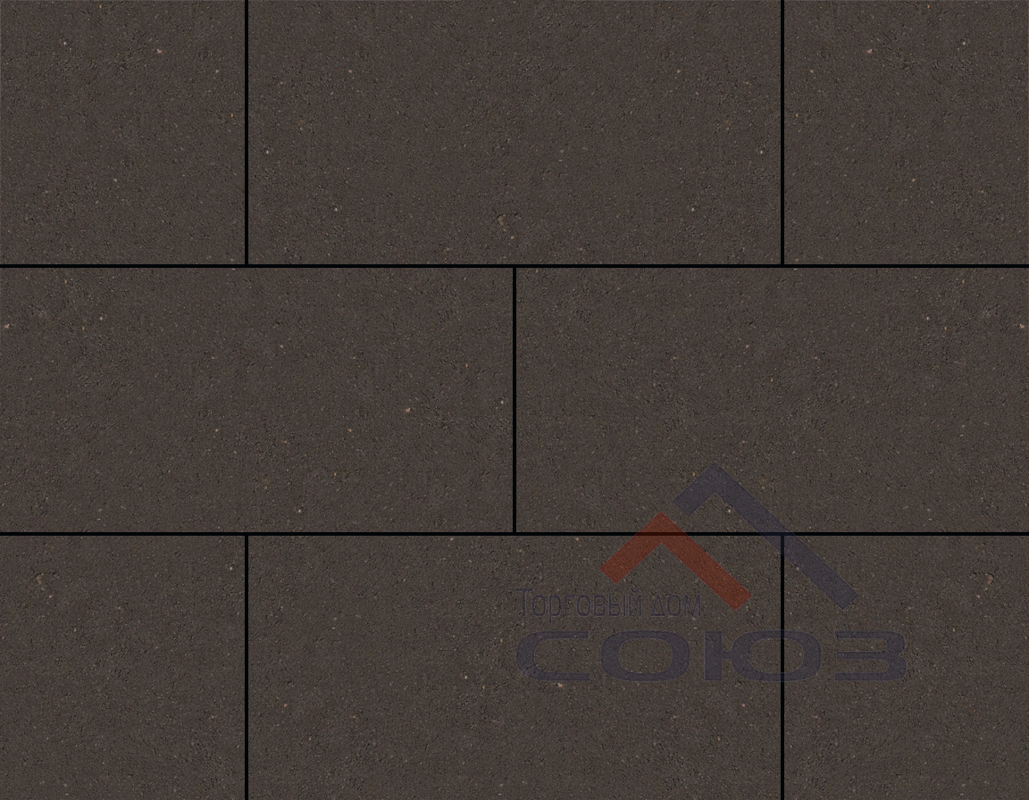 Брусчатка Плита 400×200 супер-черный с.ц Готика Брусчатка Плита 400×200 супер-черный с.ц Готика