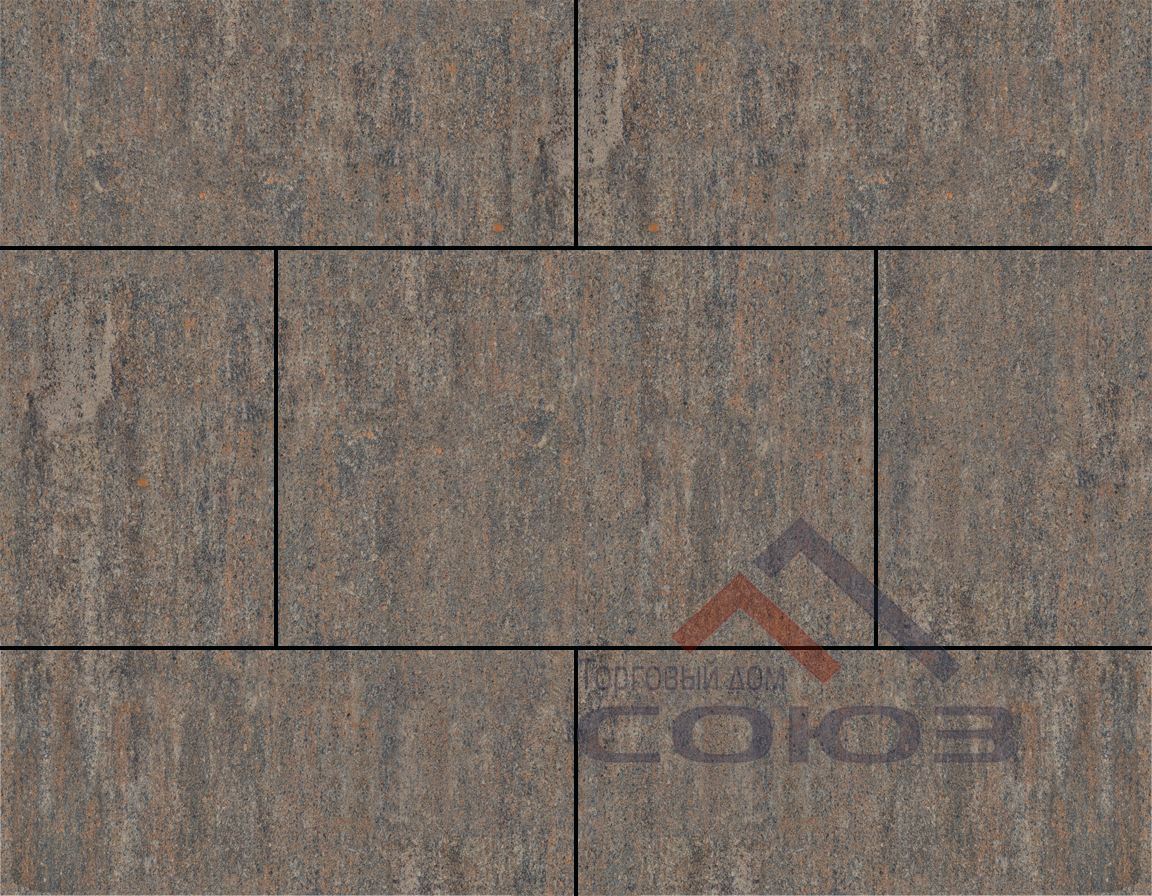 Брусчатка Плита 600×400 Альпин Готика Брусчатка Плита 600×400 Альпин Готика