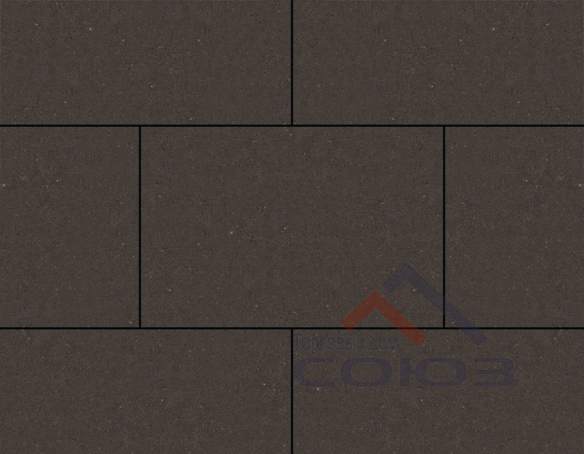 Брусчатка Плита 600×400 супер-черный с.ц Готика Брусчатка Плита 600×400 супер-черный с.ц Готика