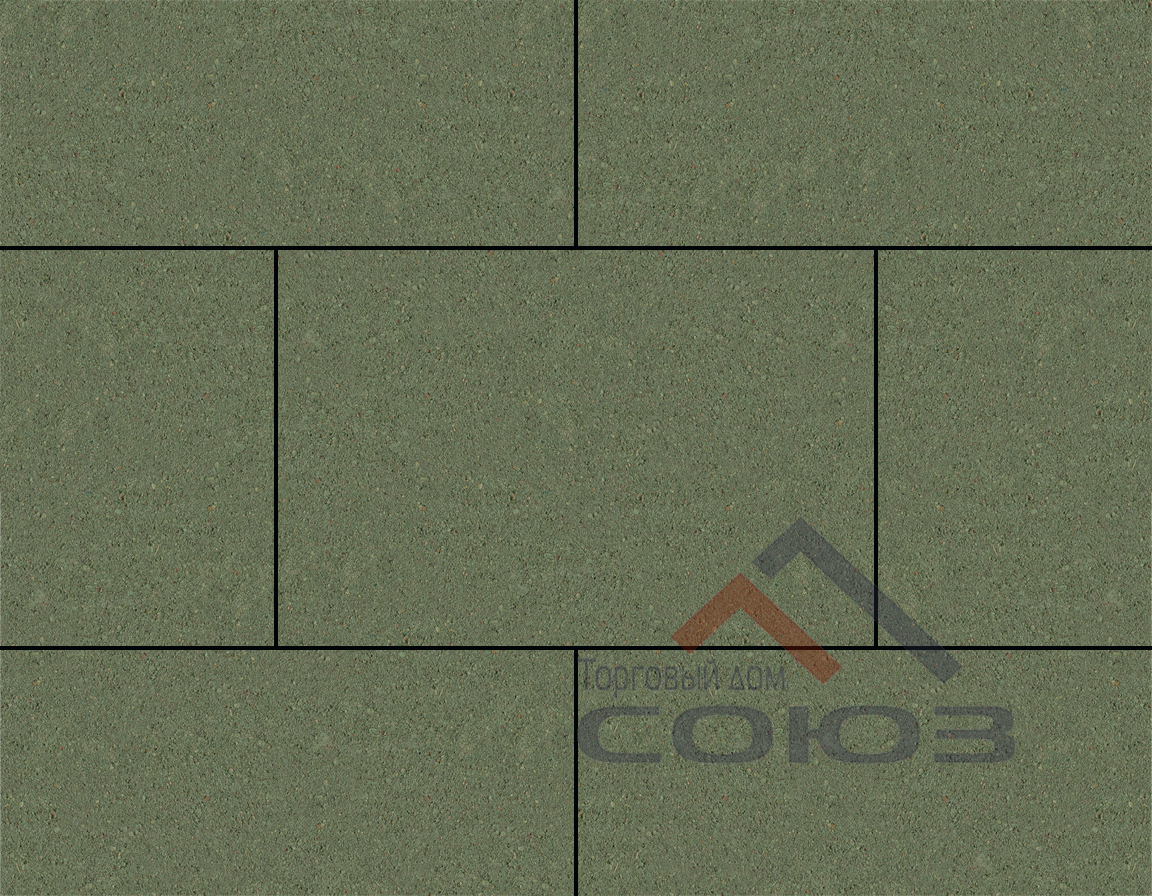 Брусчатка Плита 600×400 зеленый б.ц Готика Брусчатка Плита 600×400 зеленый б.ц Готика
