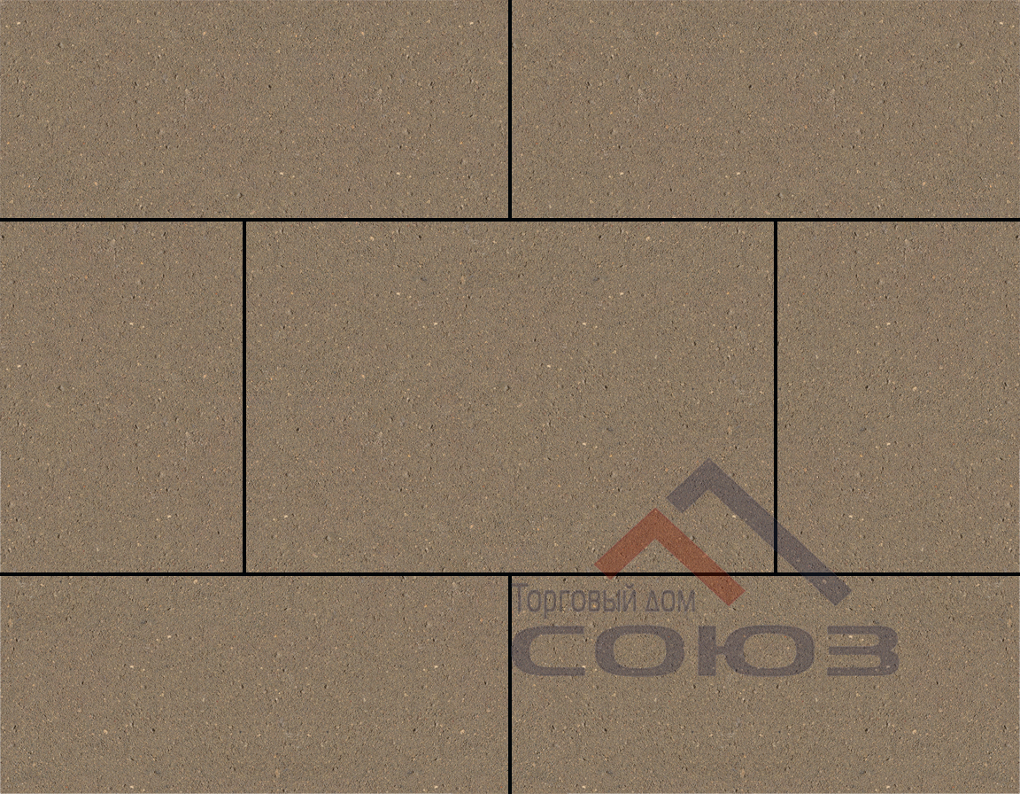 Брусчатка Плита 600×400 желтый с.ц Готика Брусчатка Плита 600×400 желтый с.ц Готика