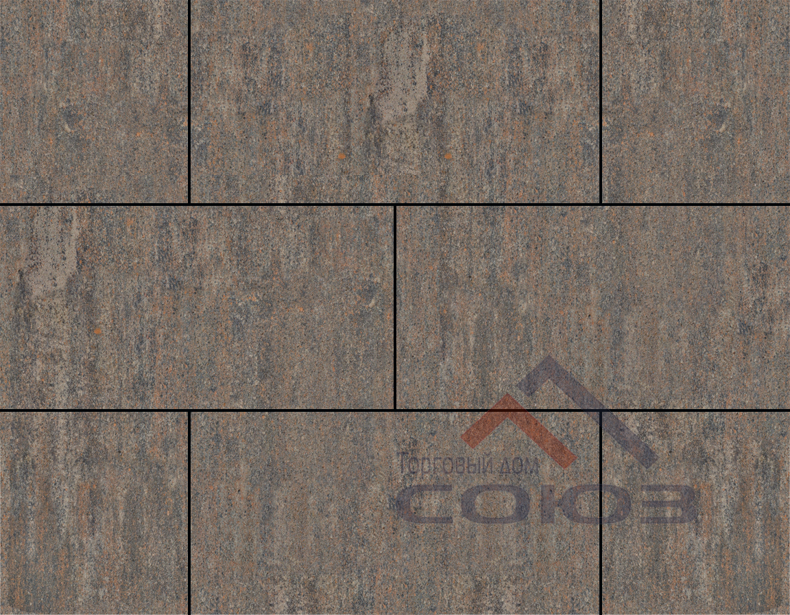 Брусчатка Плита 800×400 Альпин Готика Брусчатка Плита 800×400 Альпин Готика