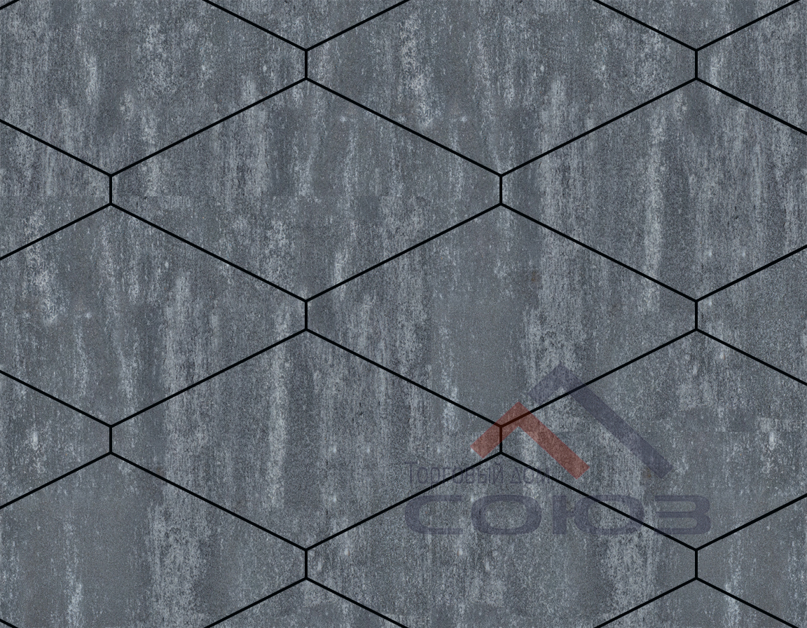 Брусчатка Зарядье 600×400 Скала Готика Брусчатка Зарядье 600×400 Скала Готика