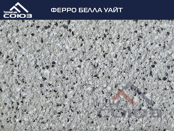 ФЕРРО БЕЛЛА УАЙТ ГОТИКА