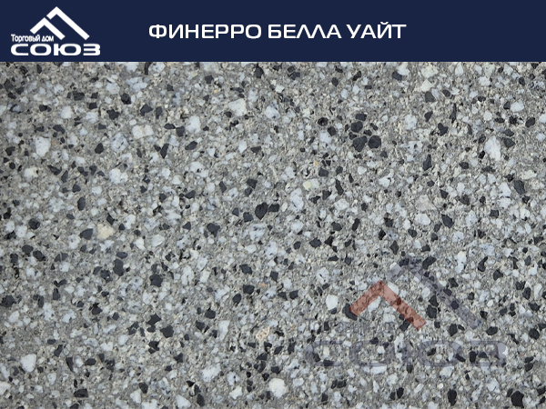 ФИНЕРРО БЕЛЛА УАЙТ ГОТИКА ФИНЕРРО БЕЛЛА УАЙТ ГОТИКА