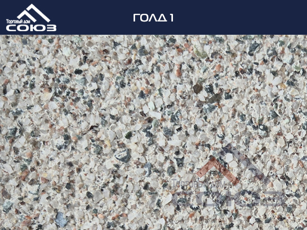 ГОЛД 1 ГОТИКА