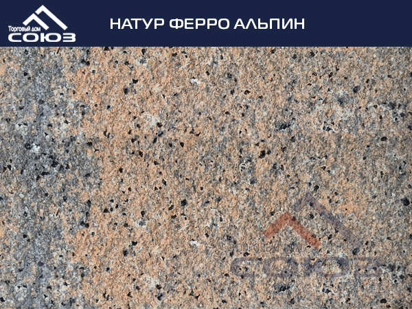 НАТУР ФЕРРО АЛЬПИН ГОТИКА