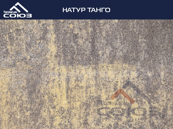 НАТУР ТАНГО ГОТИКА