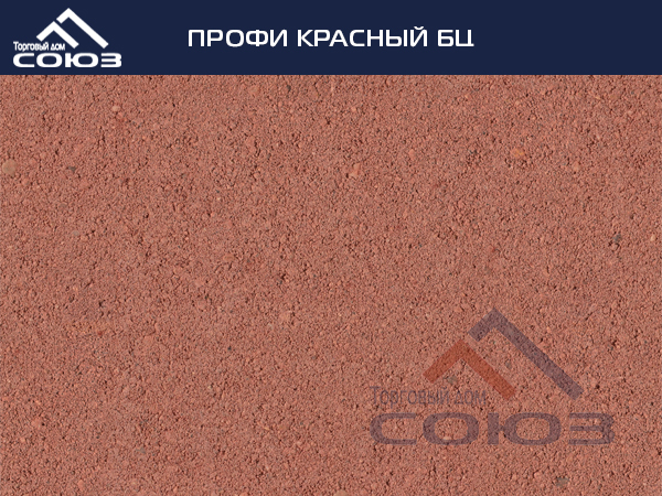 ПРОФИ КРАСНЫЙ БЦ ГОТИКА