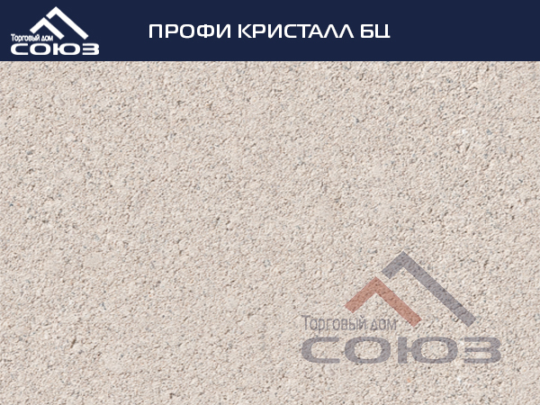 ПРОФИ КРИСТАЛЛ БЦ ГОТИКА