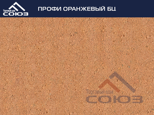 ПРОФИ ОРАНЖЕВЫЙ БЦ ГОТИКА