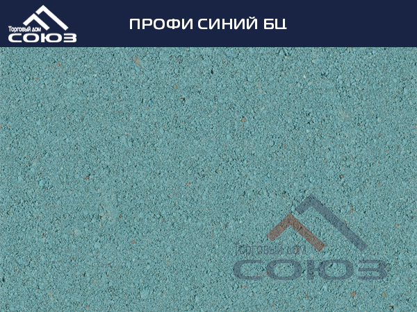 ПРОФИ СИНИЙ БЦ ГОТИКА