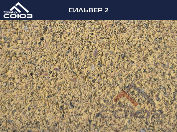 СИЛЬВЕР 2 ГОТИКА